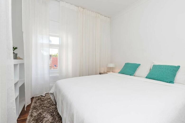 Modern Sydney/surry Hills 19th Century Cottage