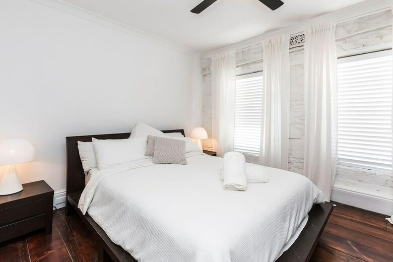 Modern Sydney/surry Hills 19th Century Cottage
