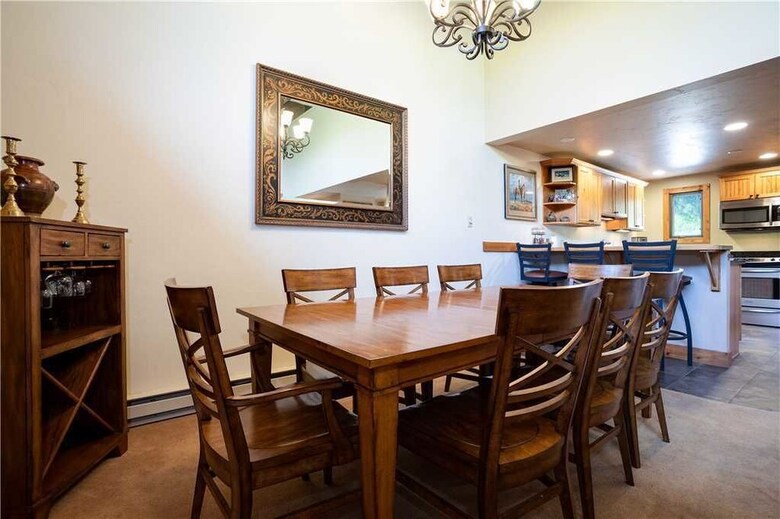 Apartamentos Storm Meadows Townhome 28