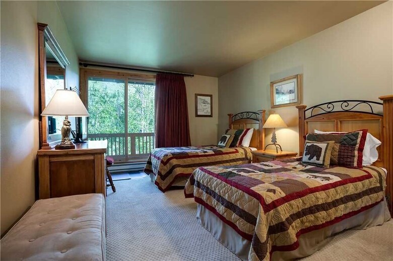 Apartamentos Storm Meadows Townhome 28