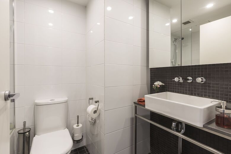 Apartamentos Loft Penthouse With Startling City Views + Parking