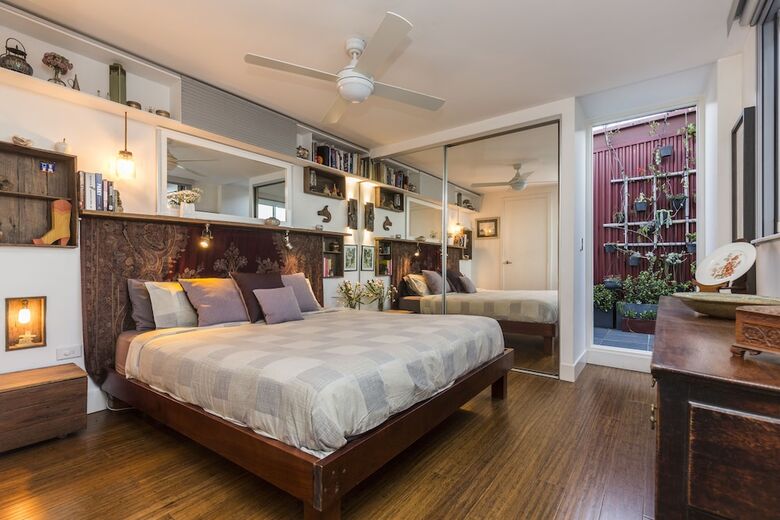 Apartamentos Loft Penthouse With Startling City Views + Parking