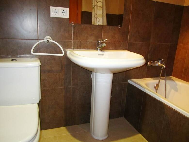 Apartamento Port de La Selva - 1444