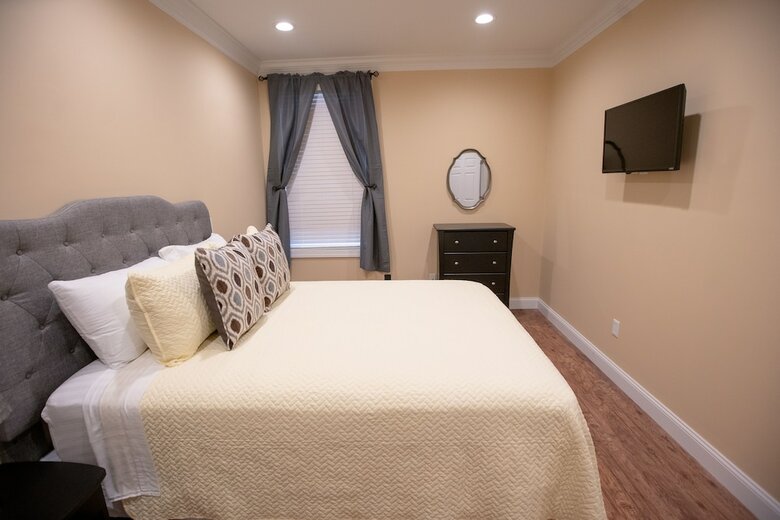 Apartamentos Howard's Creek Inn