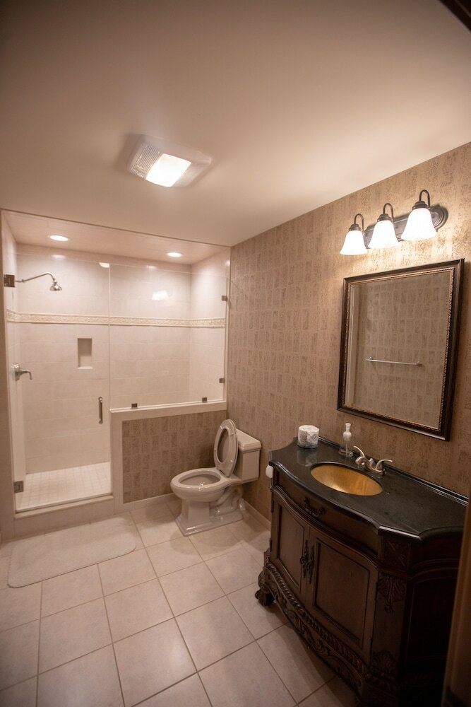 Apartamentos Howard's Creek Inn