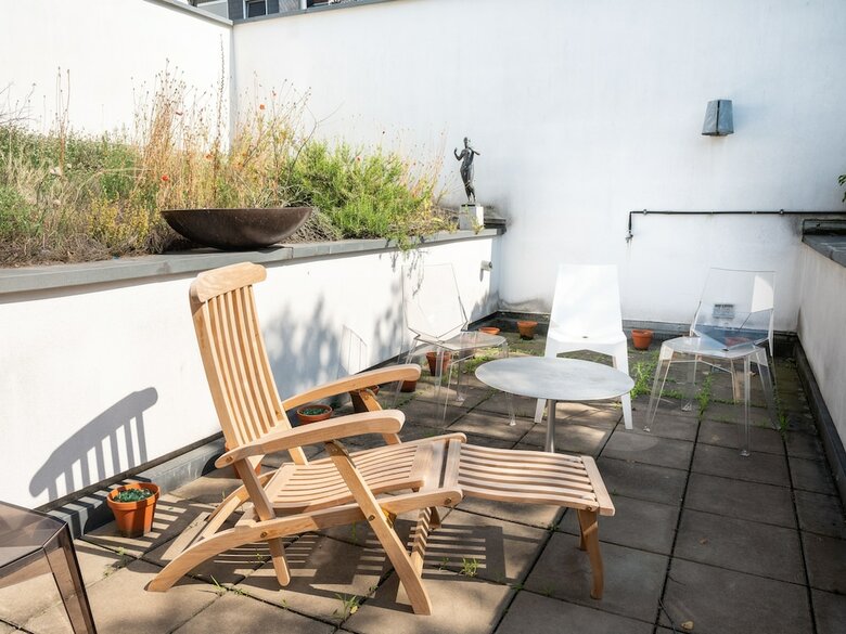 Apartamentos Darmstadt Loft