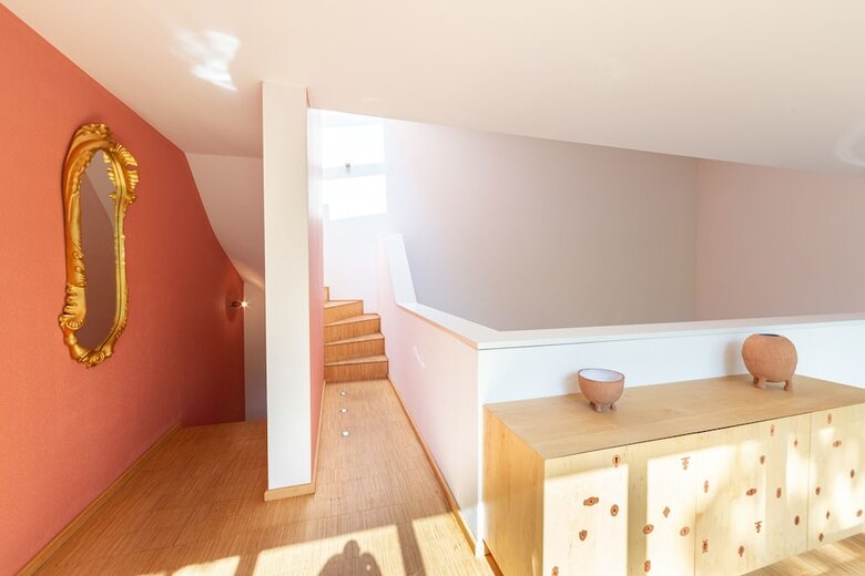Apartamentos Darmstadt Loft