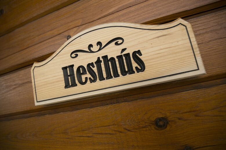 Hestasport Cottages