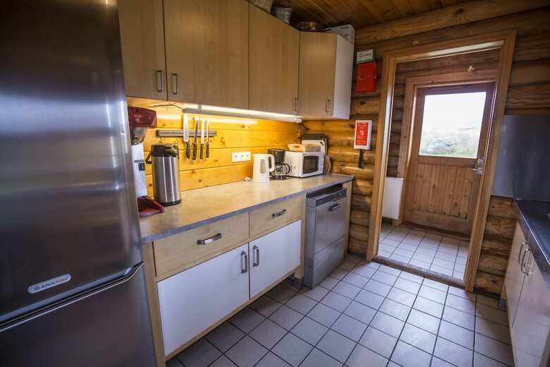 Hestasport Cottages