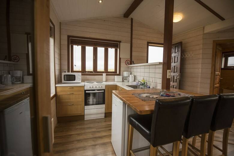 Hestasport Cottages