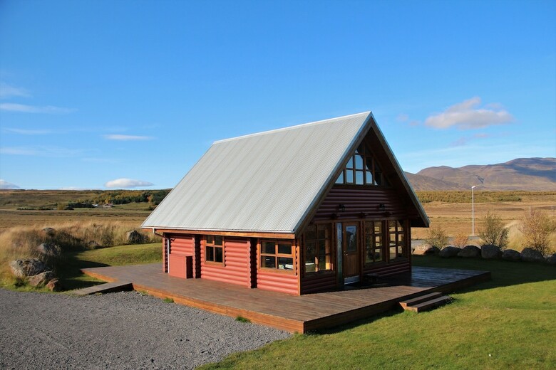 Hestasport Cottages