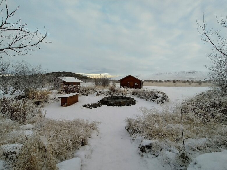 Hestasport Cottages