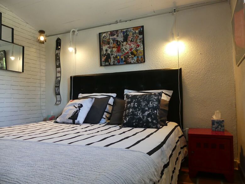 Bed & Breakfast Villa Aigues Vives