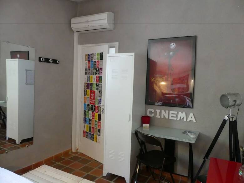 Bed & Breakfast Villa Aigues Vives