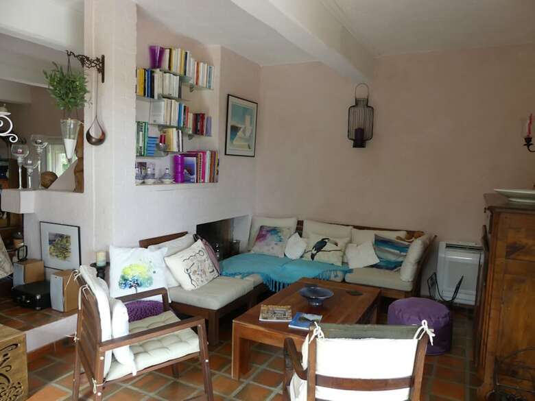Bed & Breakfast Villa Aigues Vives