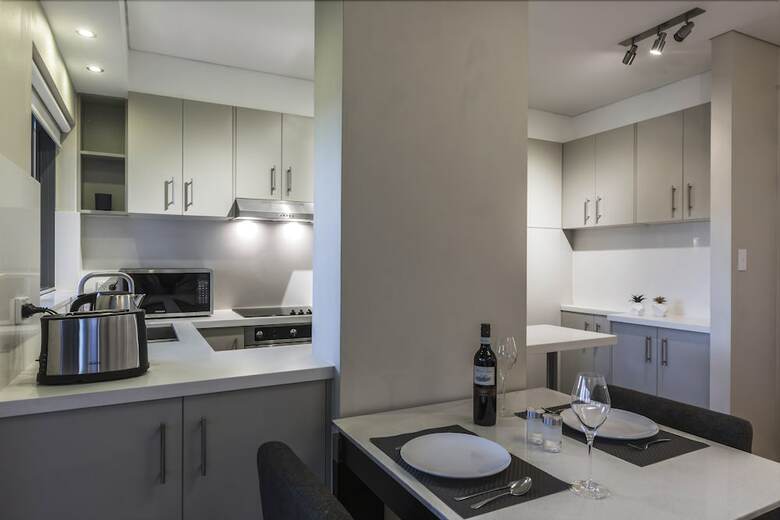 Apartamentos Spacious One Bedder In Sydney?s Hotspot Location