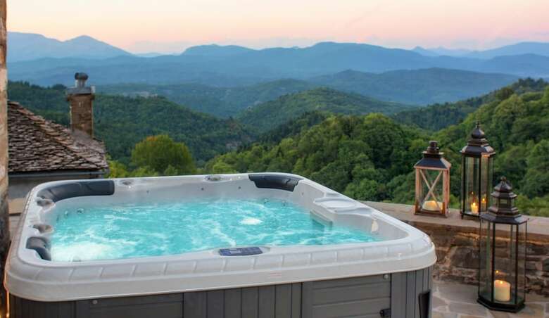Villa 5 Senses