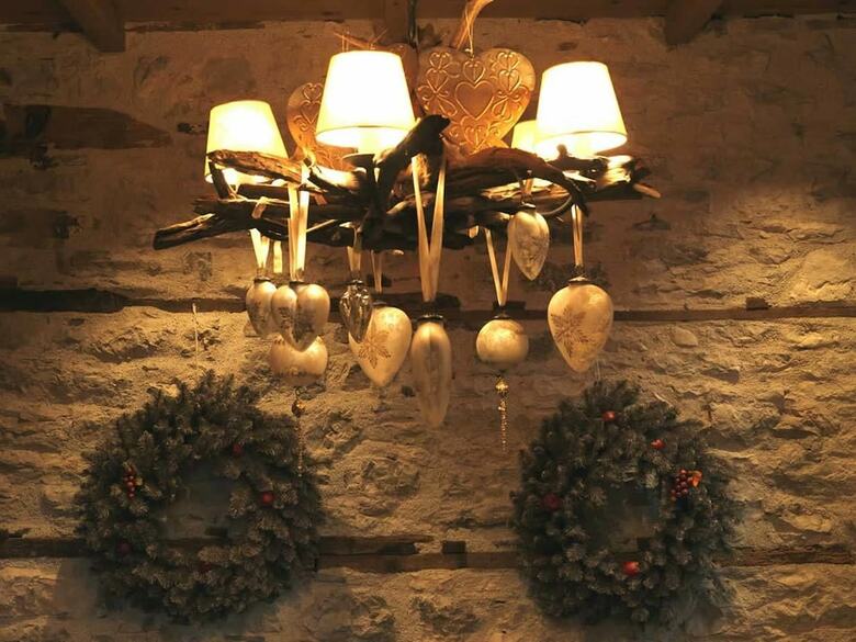 Villa 5 Senses