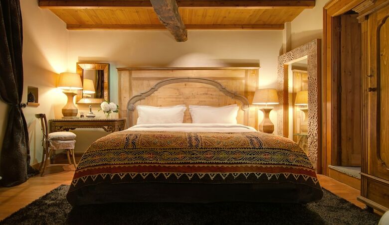 Villa 5 Senses