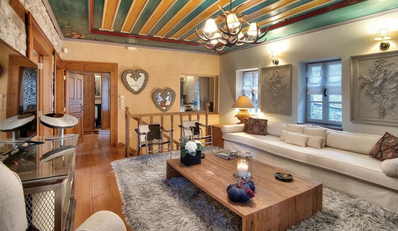 Villa 5 Senses