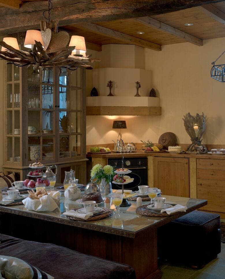 Villa 5 Senses