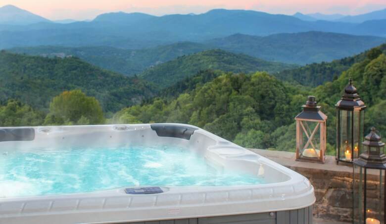 Villa 5 Senses