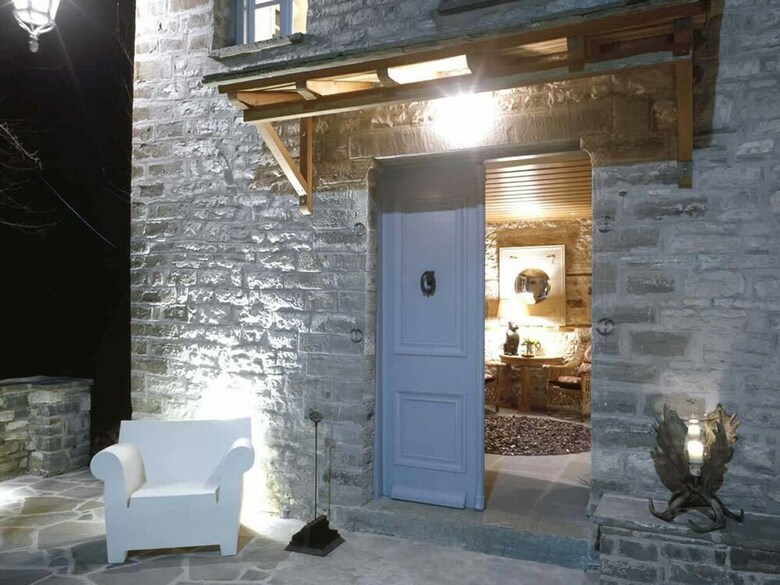 Villa 5 Senses