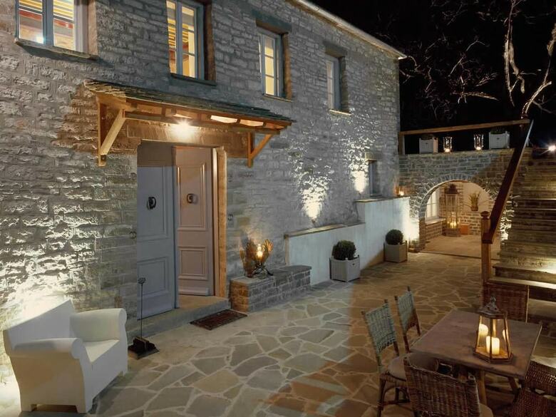Villa 5 Senses