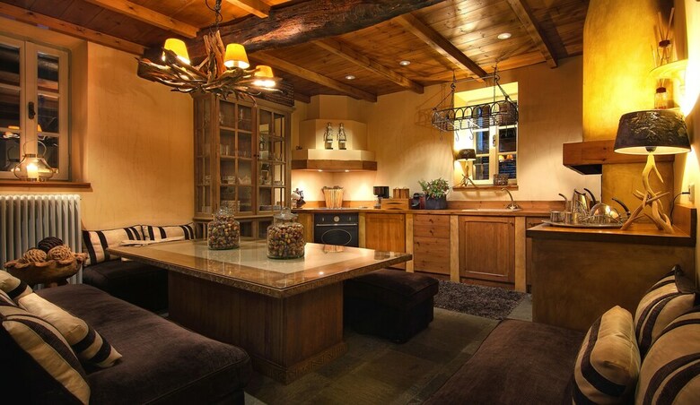 Villa 5 Senses
