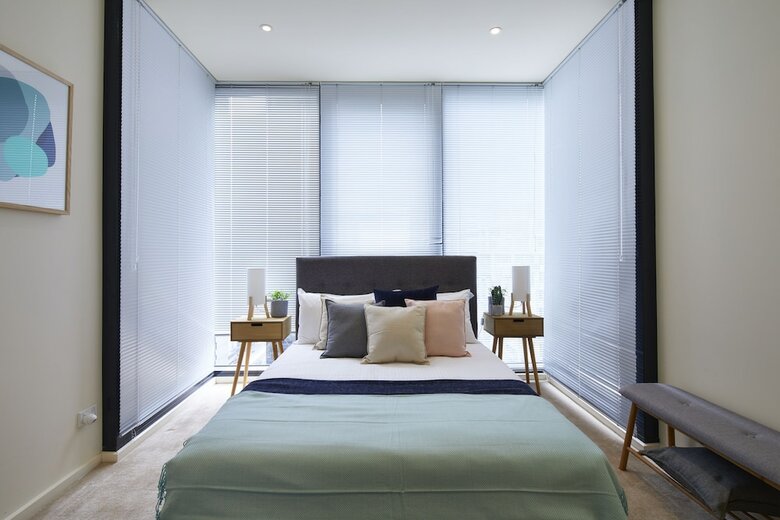 Penthouse Apartment In Melb Cbd Perfect Location