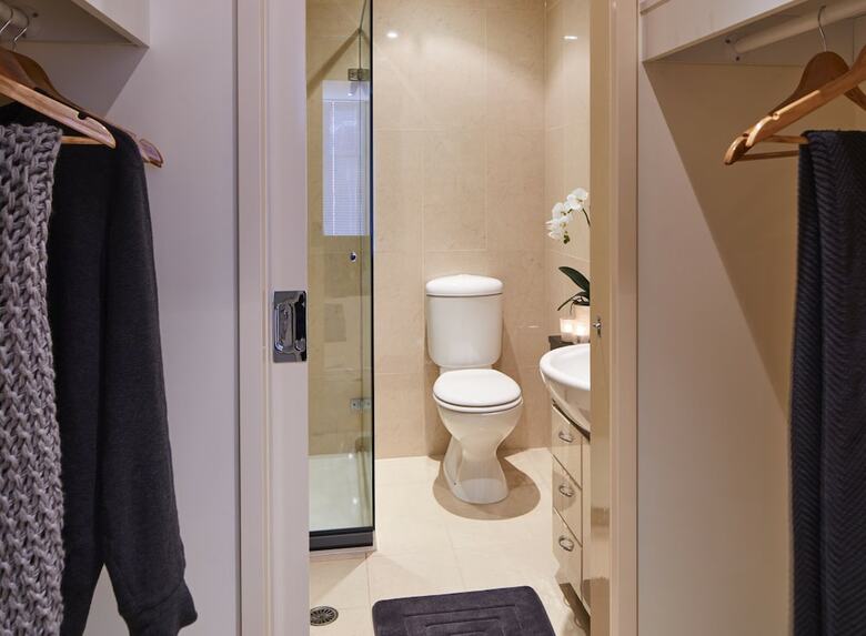 Penthouse Apartment In Melb Cbd Perfect Location