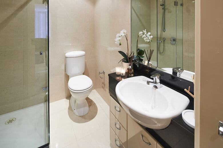 Penthouse Apartment In Melb Cbd Perfect Location