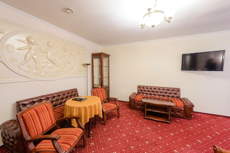 Posada El Hotel