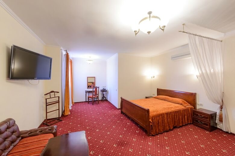 Posada El Hotel