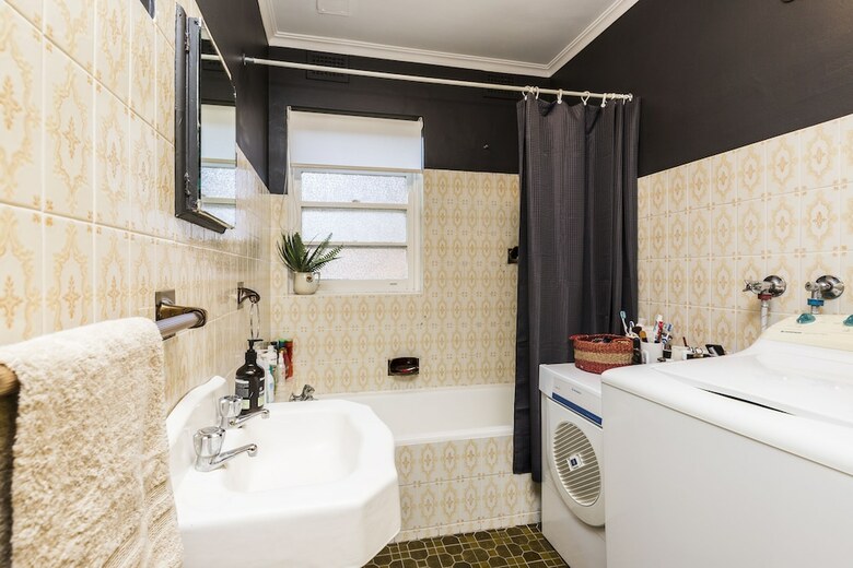 Bohemian Chic 2 Bed Bondi Beach Apartment