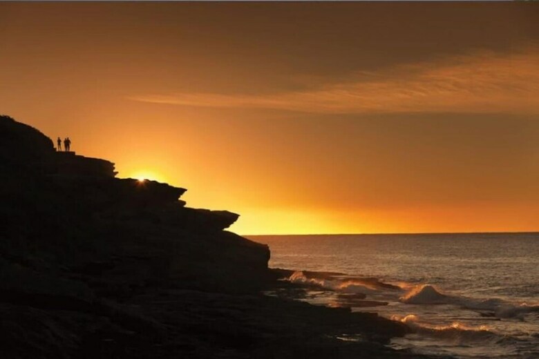 Bohemian Chic 2 Bed Bondi Beach Apartment