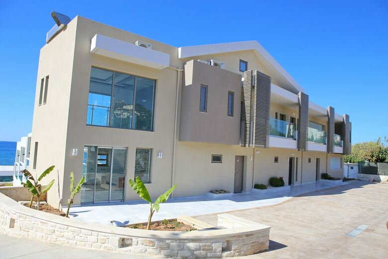 Hellas Boutique Hotel