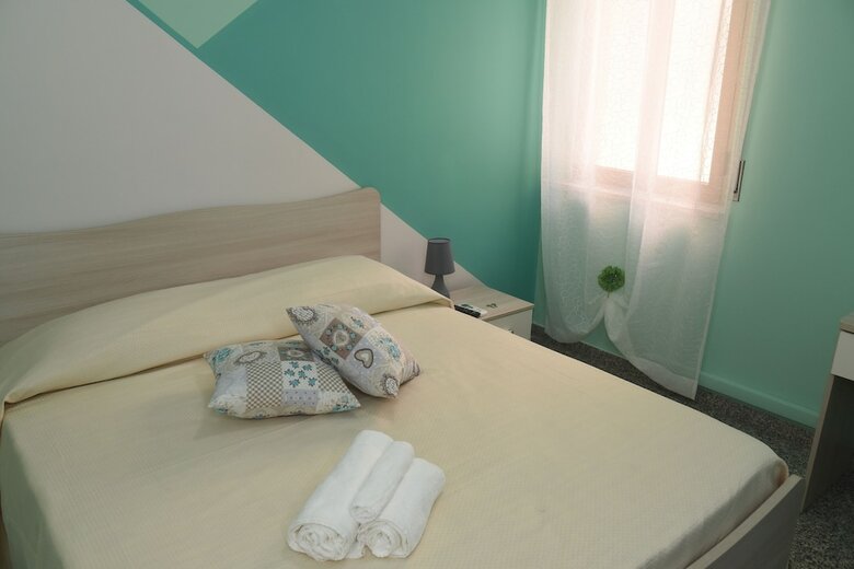 Bed & Breakfast Charm Airport