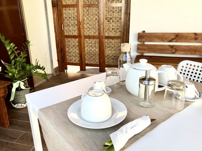 Bed & Breakfast Charm Airport