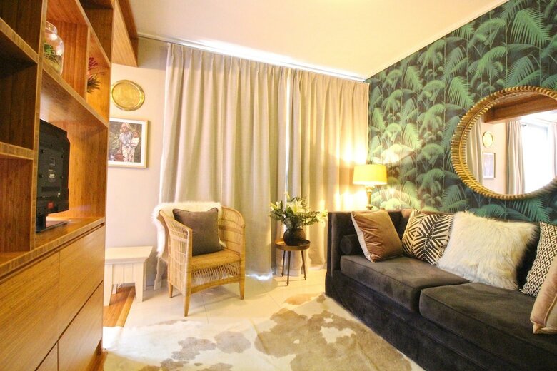 Apartamentos Odyssey 203