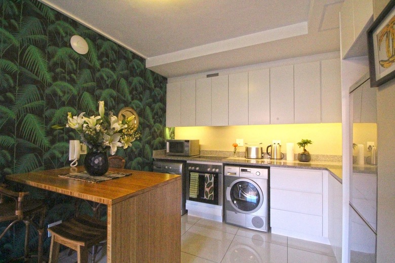 Apartamentos Odyssey 203