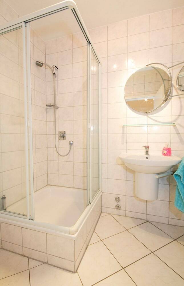 Apartamentos Inselhof Fehmarn