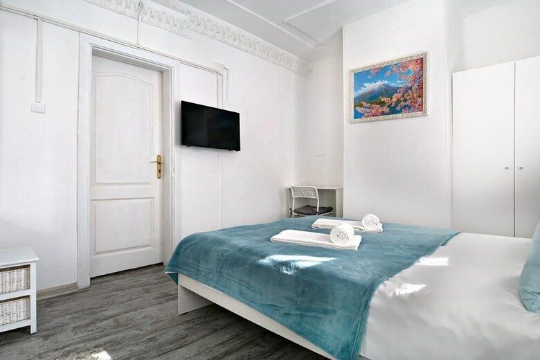 Apelsin Hotel On Kurskaya