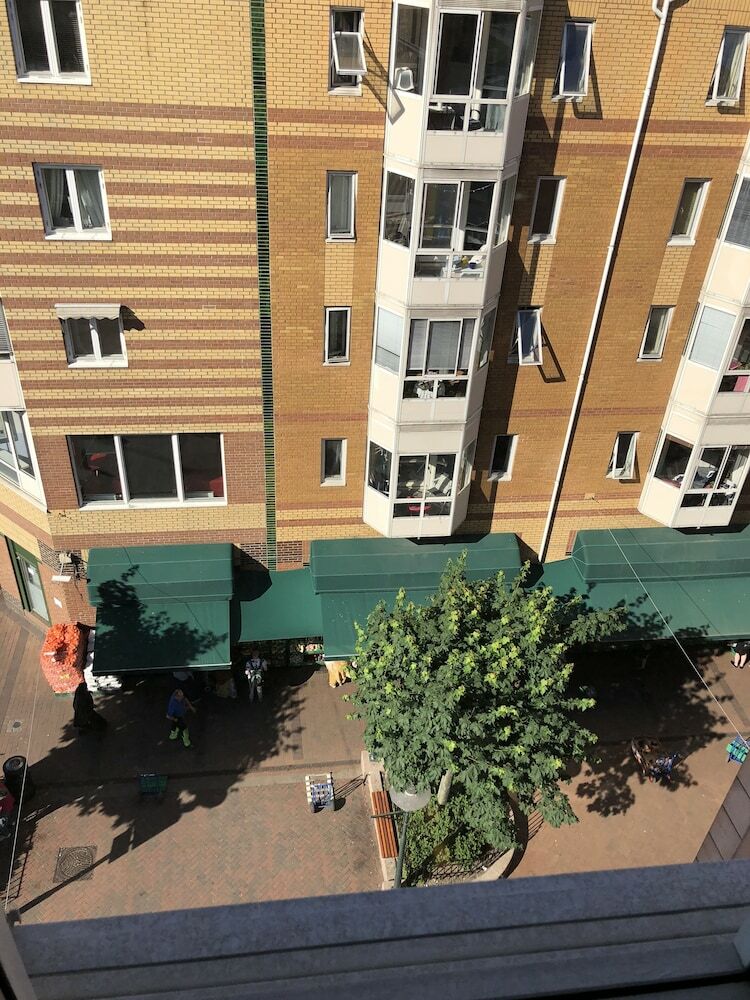 Hotel Guest House Centrum 11