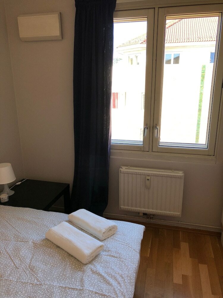 Hotel Guest House Centrum 3