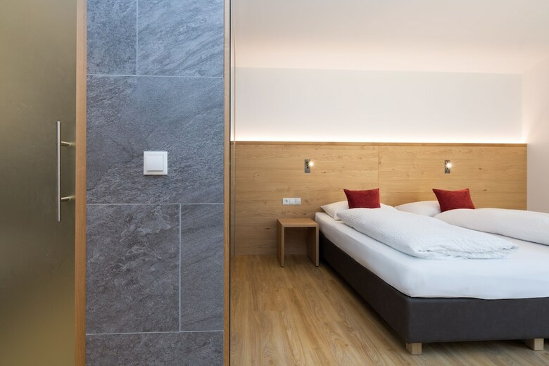 Bed & Breakfast Garni Bachlerhof