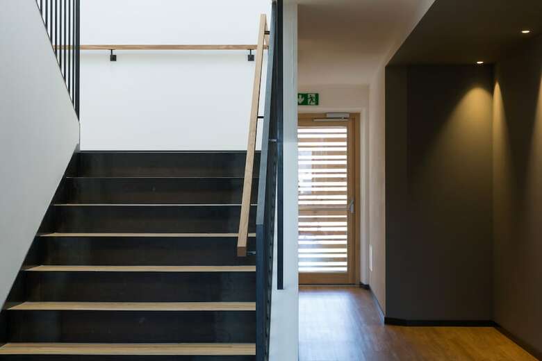 Bed & Breakfast Garni Bachlerhof