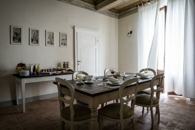 B&B Paolina