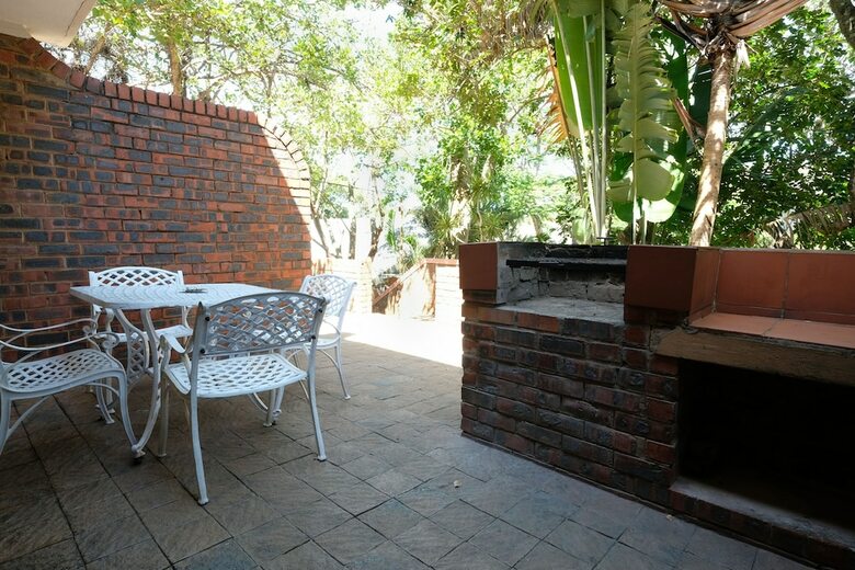 Apartamentos Flamingo Lodge