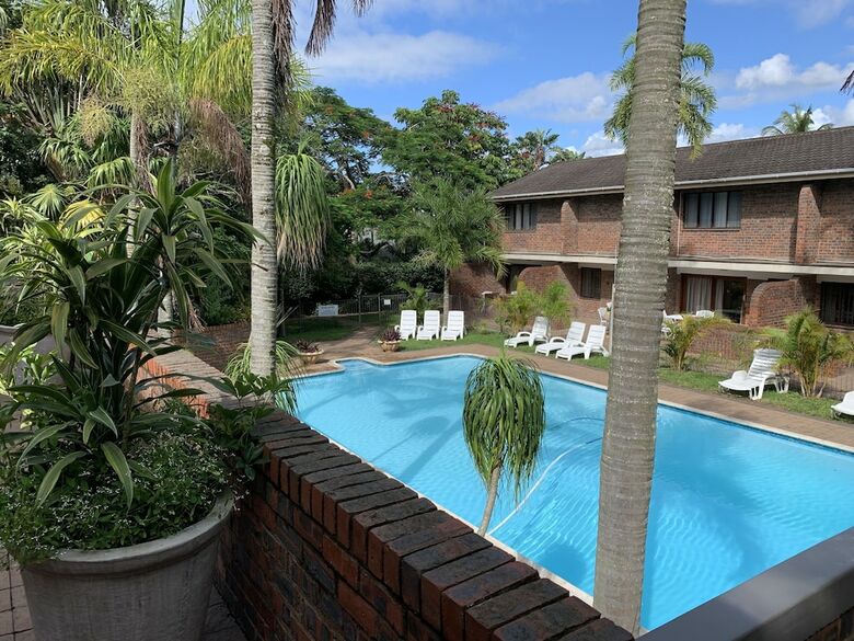 Apartamentos Flamingo Lodge